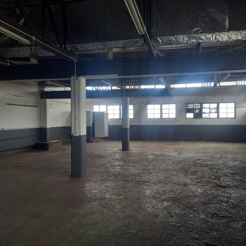 To Let commercial Property for Rent in Sydenham Eastern Cape